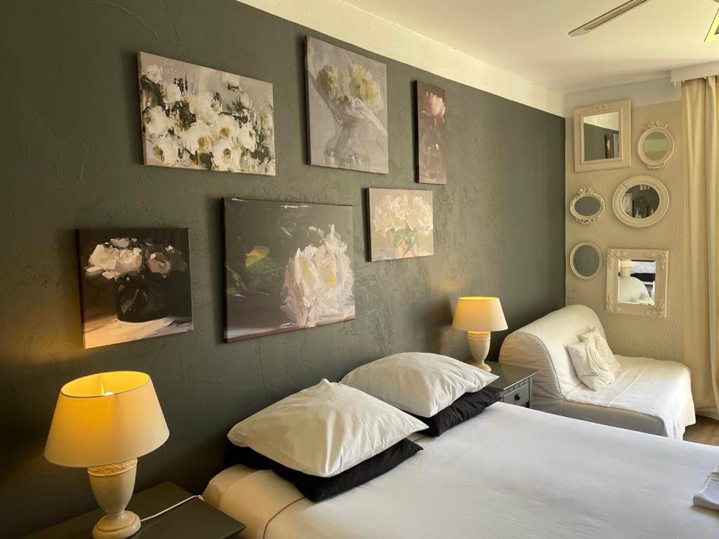 La Maison Au Puits Cordes Sur Ciel Ngoại thất bức ảnh