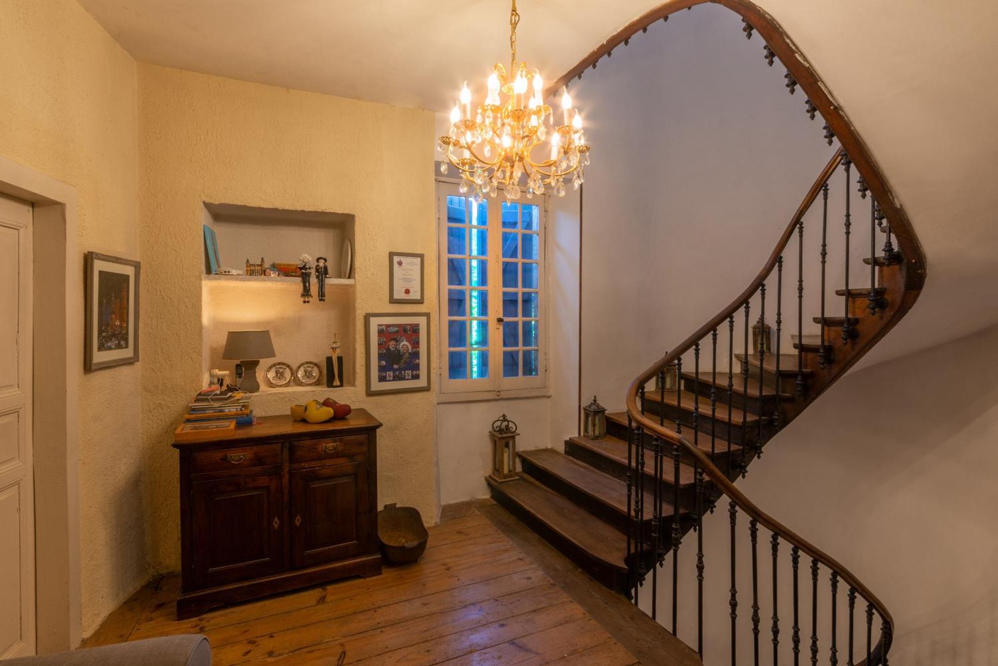La Maison Au Puits Cordes Sur Ciel Ngoại thất bức ảnh