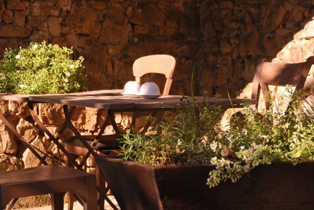 La Maison Au Puits Cordes Sur Ciel Ngoại thất bức ảnh