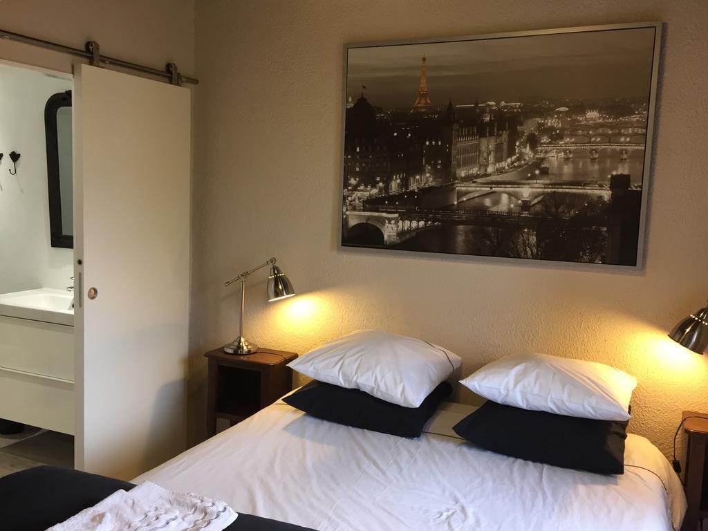 La Maison Au Puits Cordes Sur Ciel Ngoại thất bức ảnh